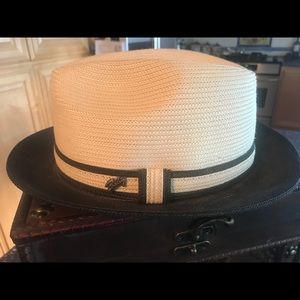 Bailey of Hollywood hat